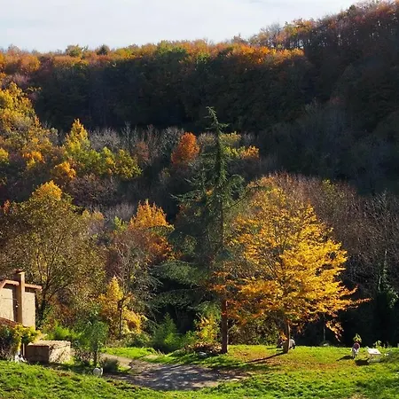 Ecogite En Pleine Nature Bourigeole
