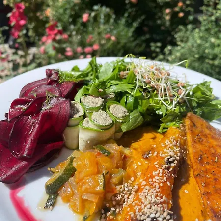 Ecogite En Pleine Nature Bourigeole