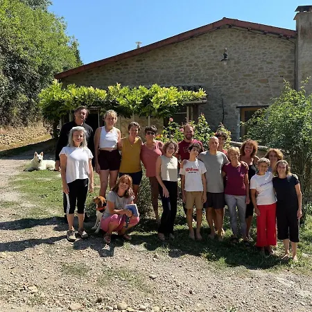 بيت للعطل Ecogite En Pleine Nature